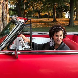 Meet your Posher, Mary